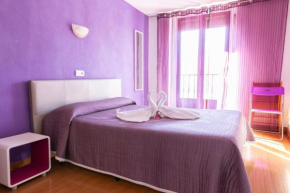 Гостиница Hostal Rober  Мадрид